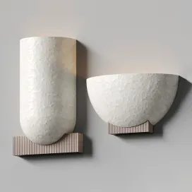 Trophy Sconce Holly Hunt